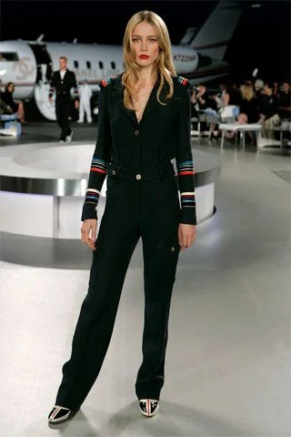 Look 1
